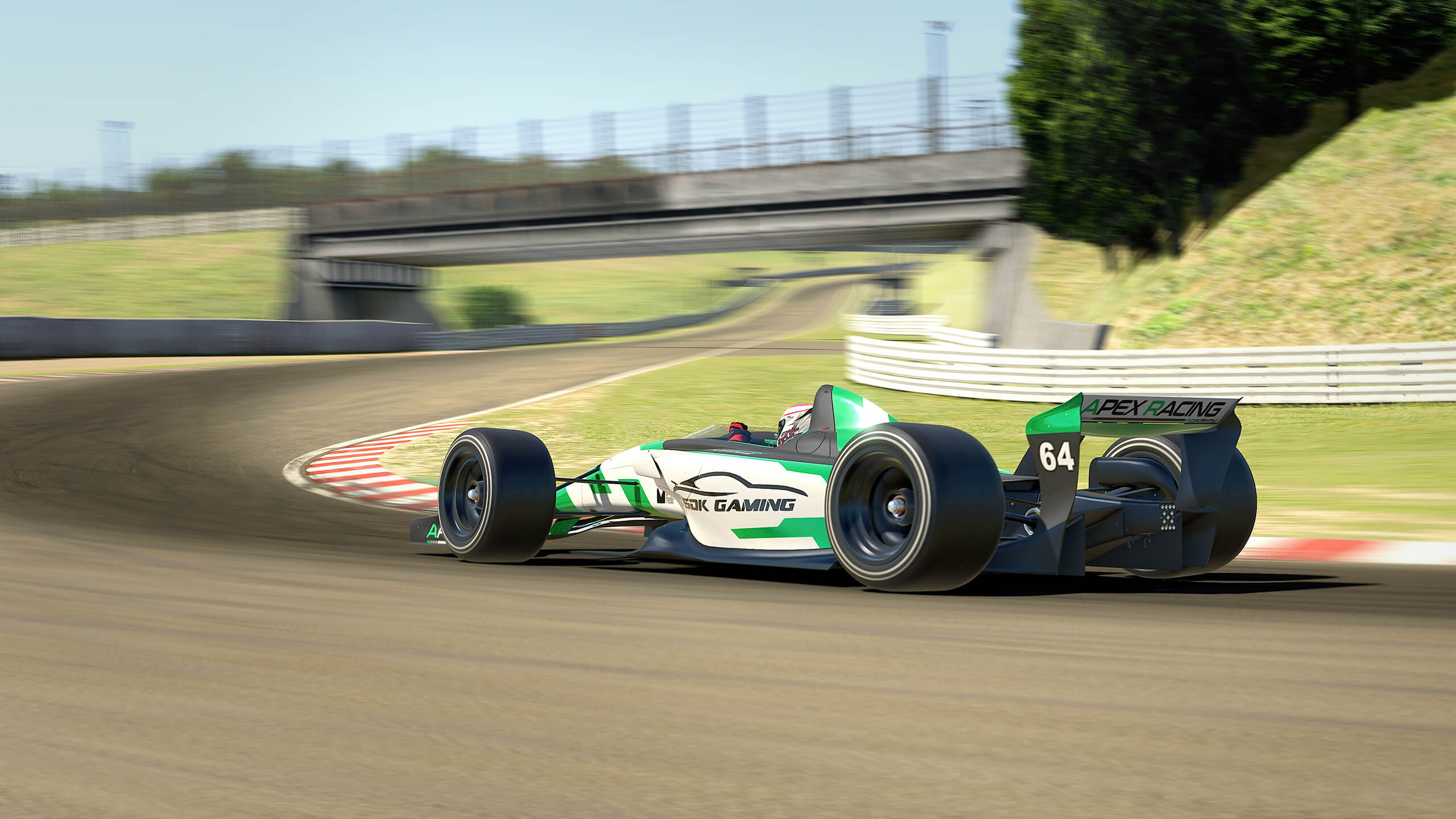 iRacing Setups