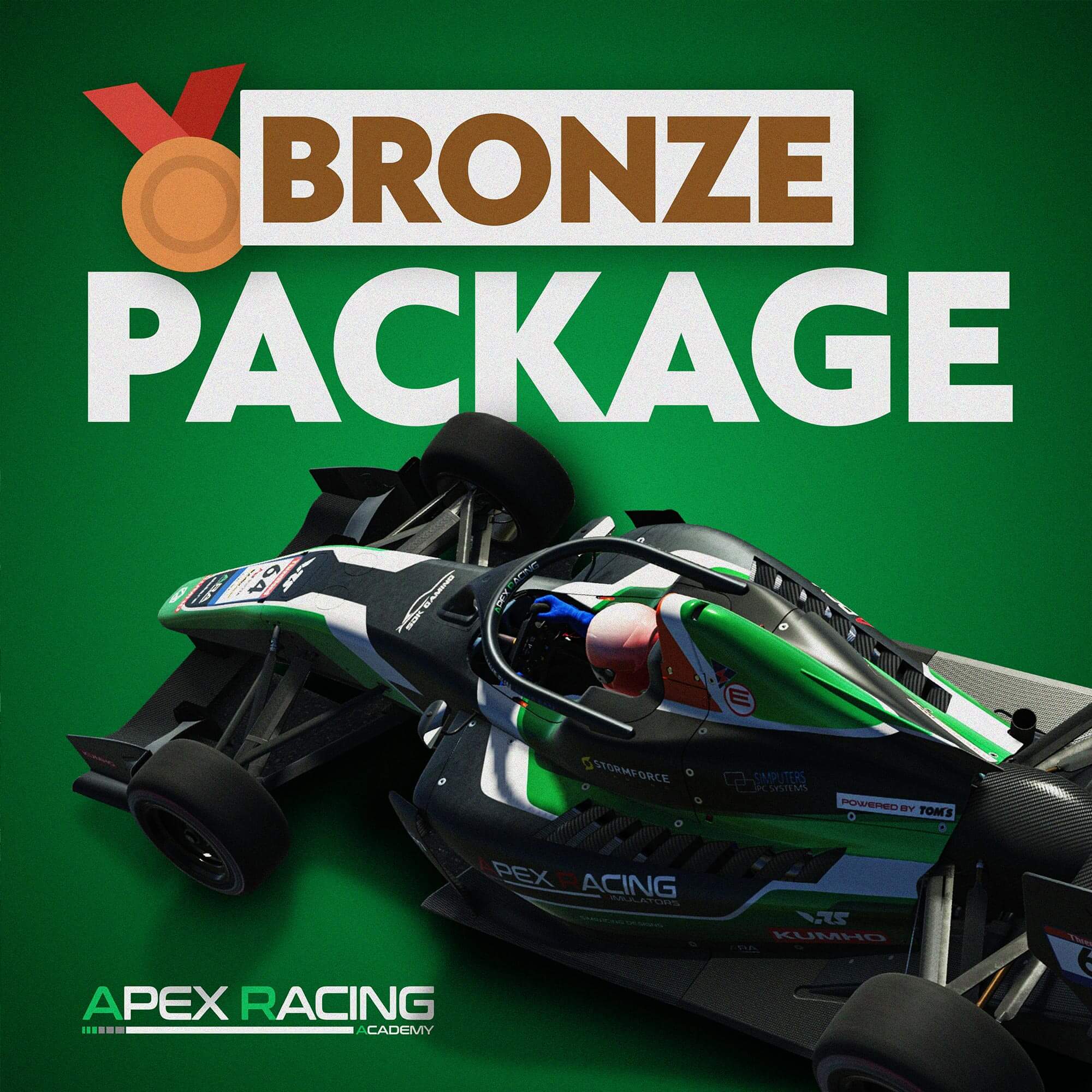bronzepackage
