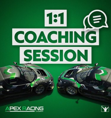 1:1 Coaching Session