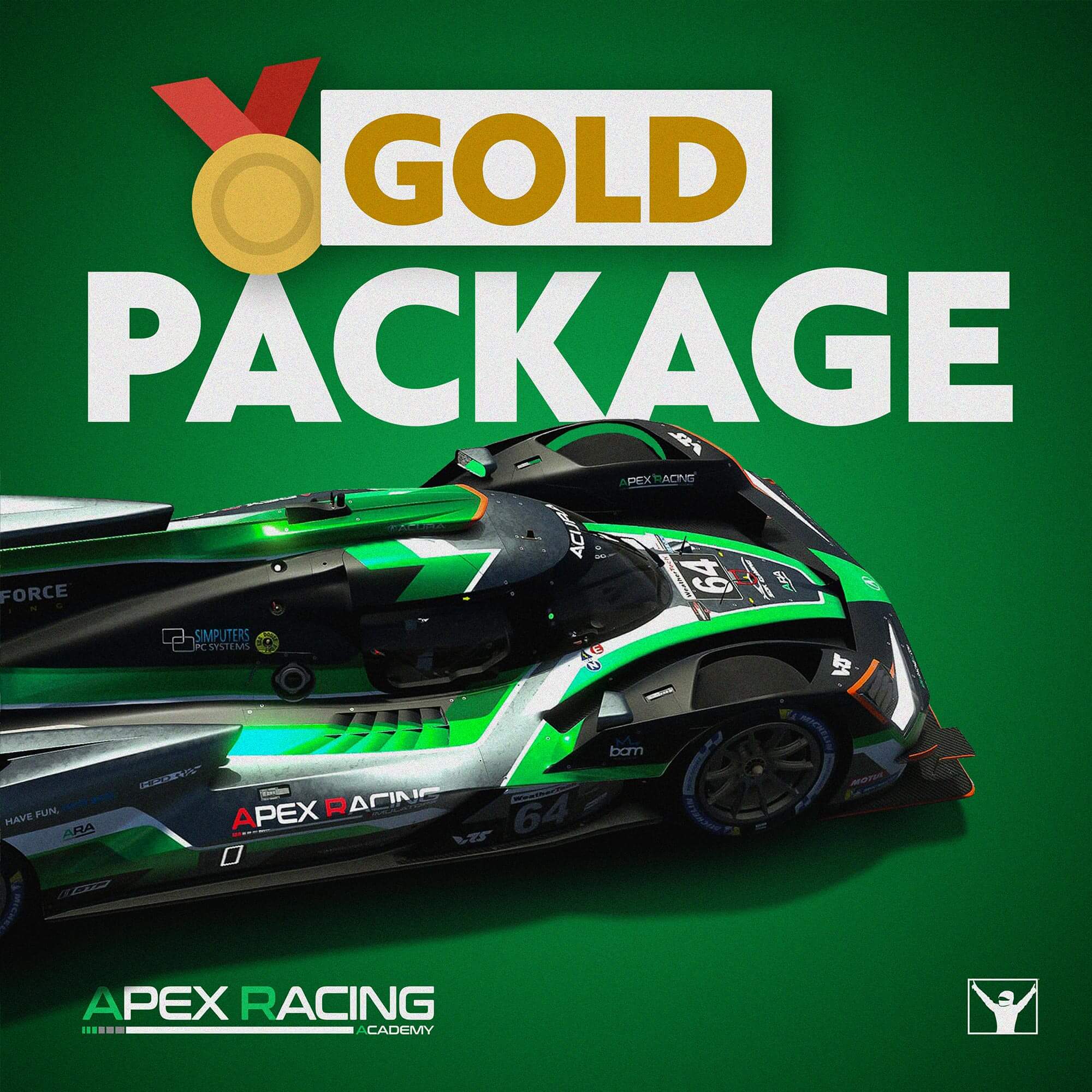 goldpackage