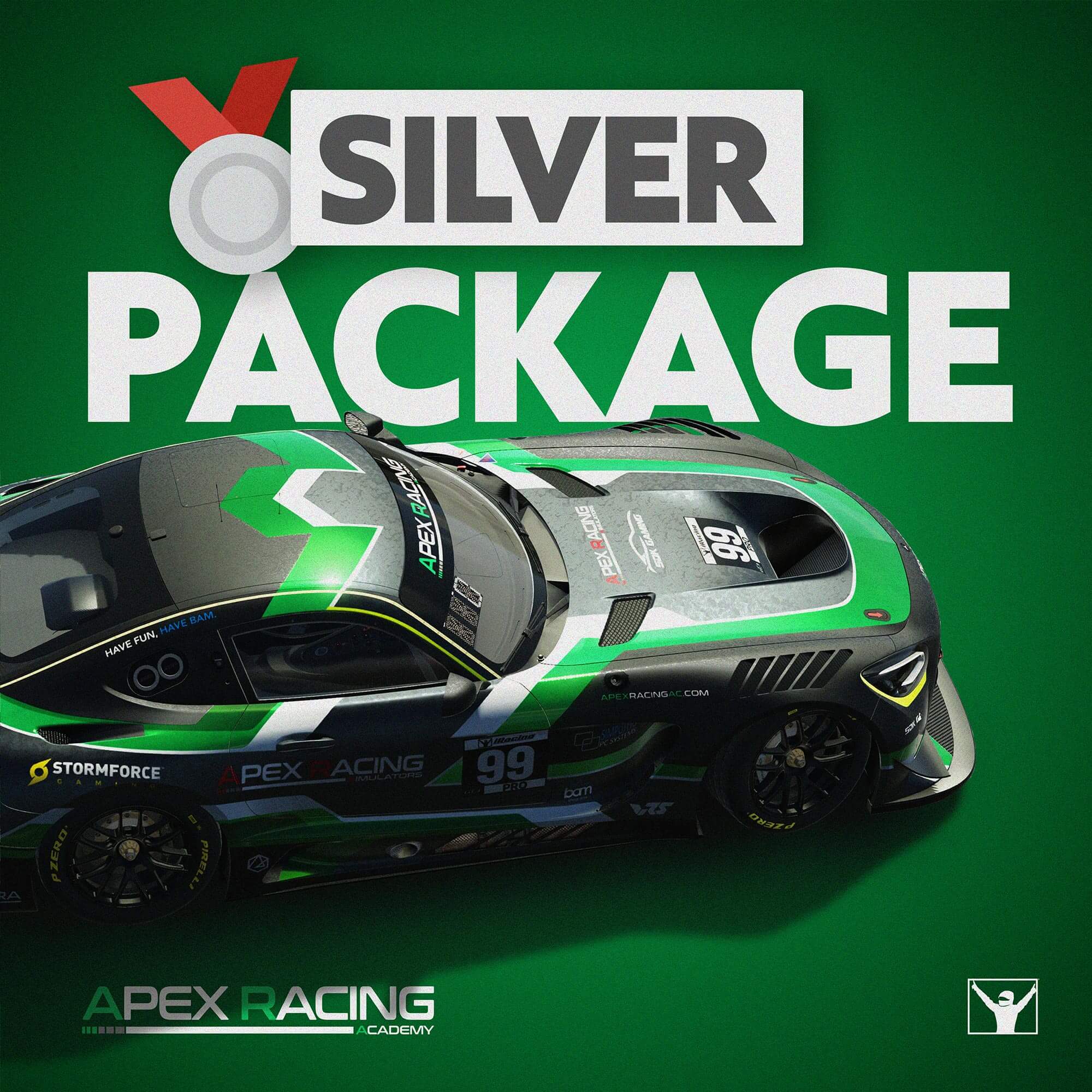 silverpackage