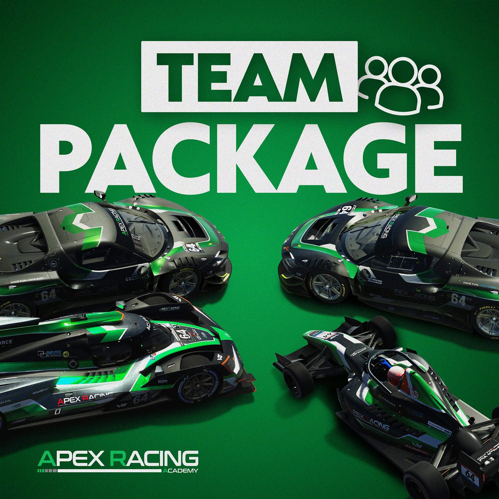 teampackage